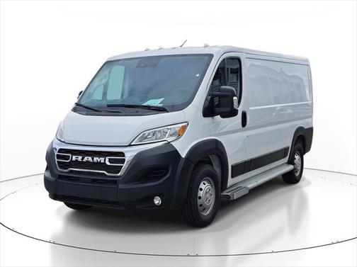 2023 RAM ProMaster 2500 Base