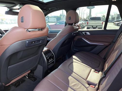 2020 BMW X5 sDrive40i