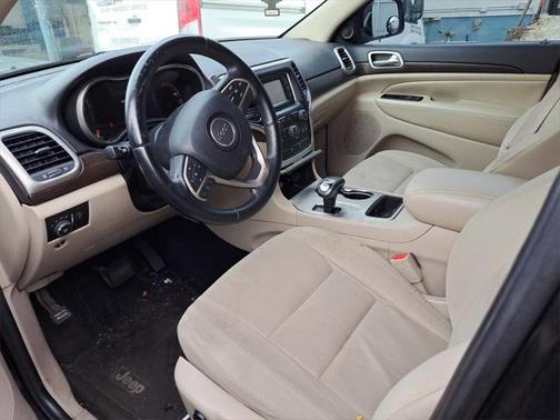 2014 Jeep Grand Cherokee Laredo