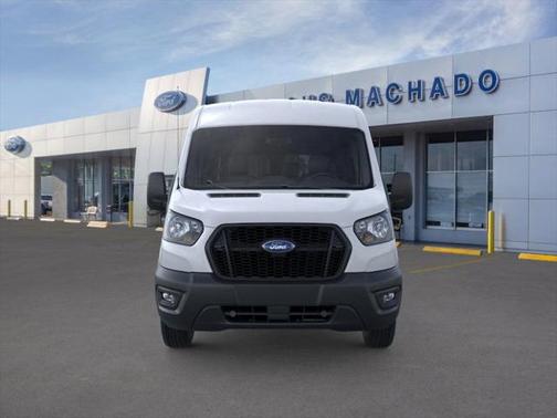 2025 Ford Transit-350 XL
