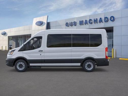 2025 Ford Transit-350 XL