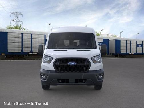 2025 Ford Transit-350 XL