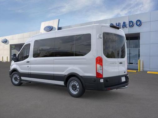 2025 Ford Transit-350 XL