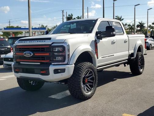 2024 Ford F-250 Lariat