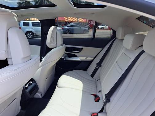 2024 Mercedes-Benz E-Class E 350