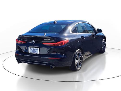 2024 BMW 228 Gran Coupe 228i
