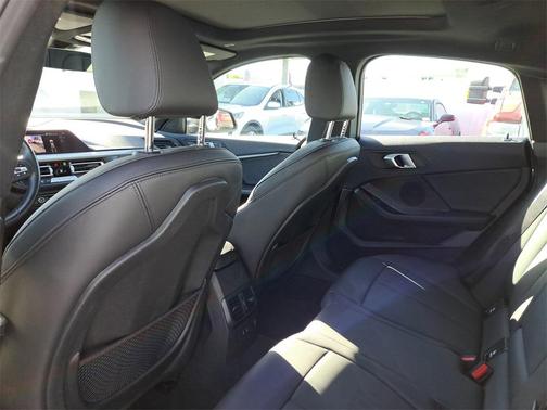 2024 BMW 228 Gran Coupe 228i