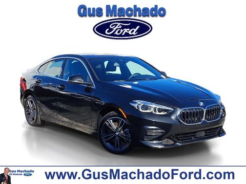 2024 BMW 228 Gran Coupe 228i