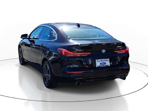 2024 BMW 228 Gran Coupe 228i