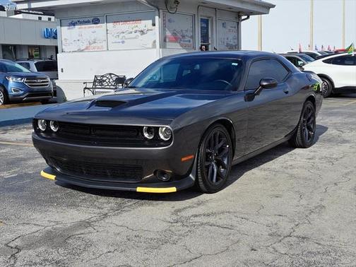 2023 Dodge Challenger GT