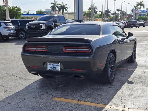 2023 Dodge Challenger GT