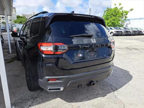 2023 Honda Pilot Sport