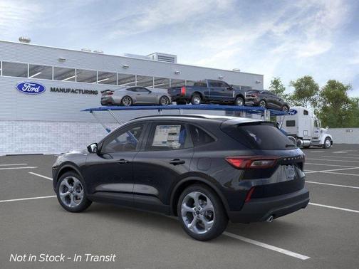 2026 Ford Escape ST-Line Select