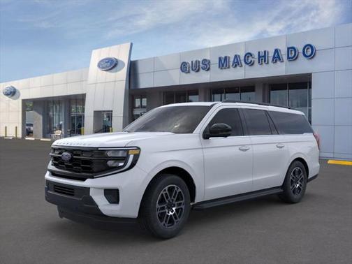2025 Ford Expedition Max Active 4x2
