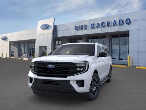 2025 Ford Expedition Max Active 4x2