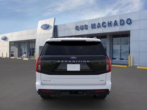 2025 Ford Expedition Max Active 4x2