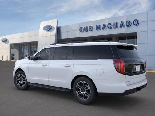 2025 Ford Expedition Max Active 4x2