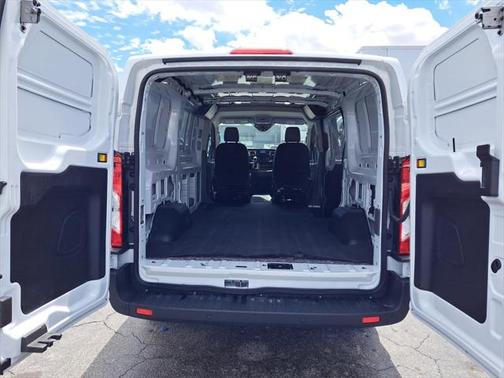 2023 Ford Transit-150 Base
