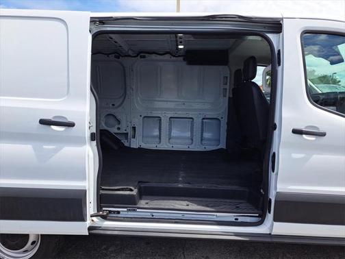 2023 Ford Transit-150 Base