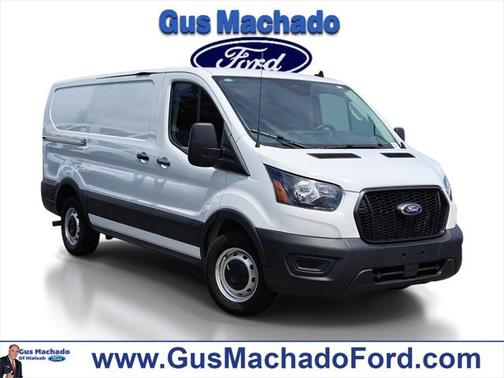 2023 Ford Transit-150 Base