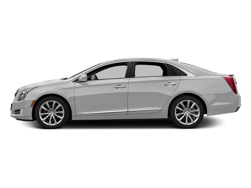 2017 Cadillac XTS Luxury