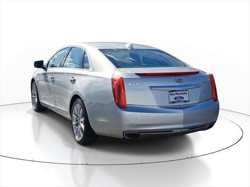 2017 Cadillac XTS Luxury