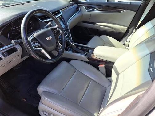 2017 Cadillac XTS Luxury