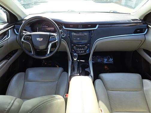 2017 Cadillac XTS Luxury