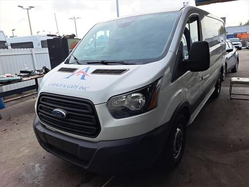 2019 Ford Transit-150 Base