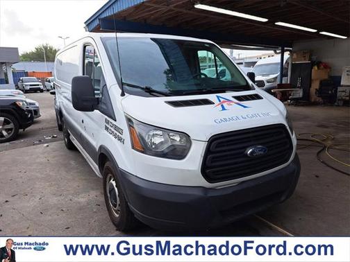 2019 Ford Transit-150 Base