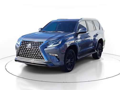 2023 Lexus GX 460 Luxury