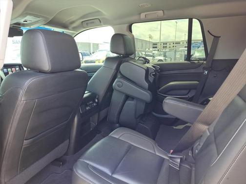 2020 GMC Yukon SLT