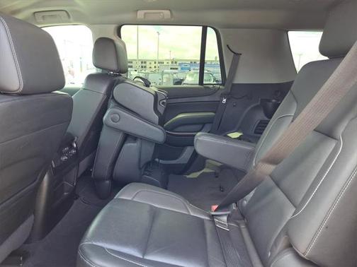 2020 GMC Yukon SLT