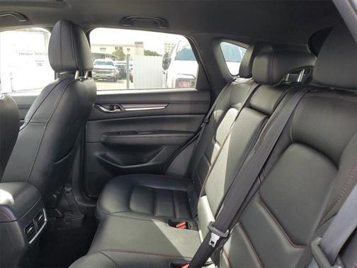 2023 Mazda CX-5 2.5 Turbo