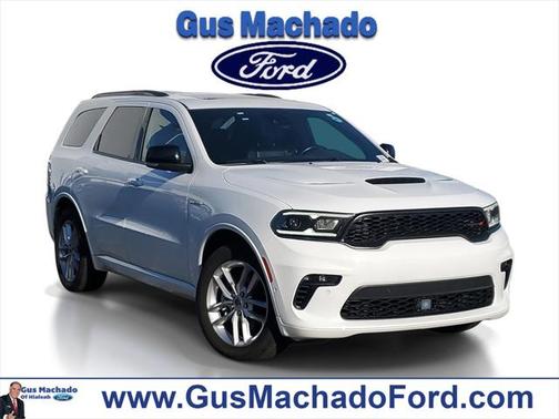 2023 Dodge Durango R/T Plus