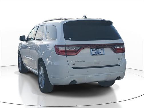 2023 Dodge Durango R/T Plus