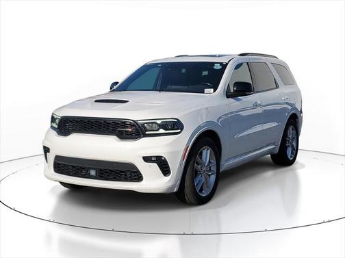 2023 Dodge Durango R/T Plus