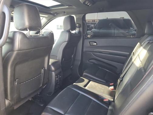 2023 Dodge Durango R/T Plus