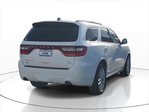 2023 Dodge Durango R/T Plus