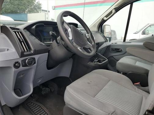 2019 Ford Transit-350 XLT