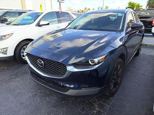 2024 Mazda CX-30 2.5 S Select Sport