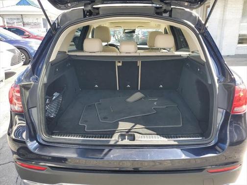 2022 Mercedes-Benz GLC 300 Base