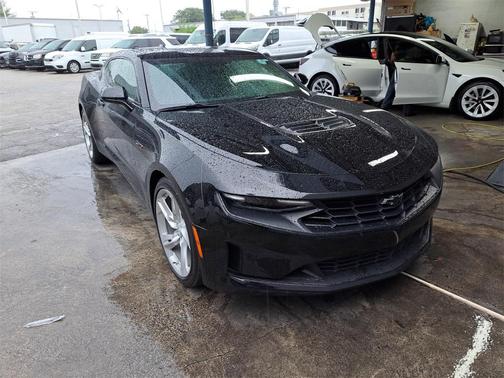 2023 Chevrolet Camaro LT1