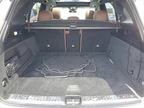 2024 Mercedes-Benz GLE 350 4MATIC
