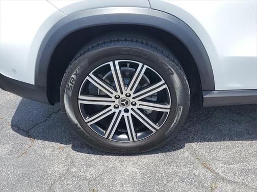 2024 Mercedes-Benz GLE 350 4MATIC