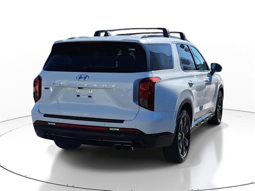 2023 Hyundai PALISADE XRT