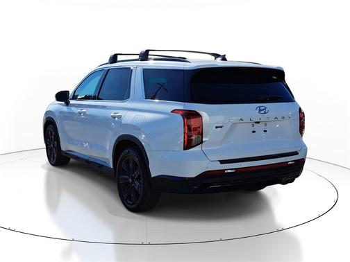 2023 Hyundai PALISADE XRT