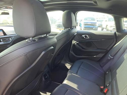 2022 BMW 228 Gran Coupe 228i