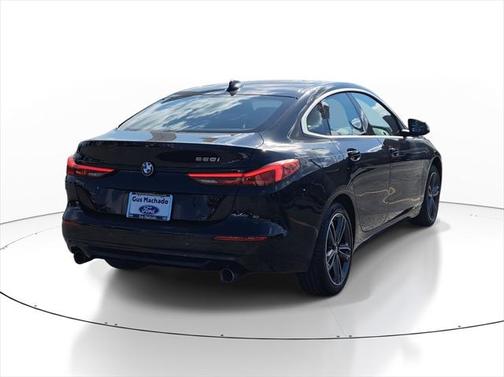2022 BMW 228 Gran Coupe 228i