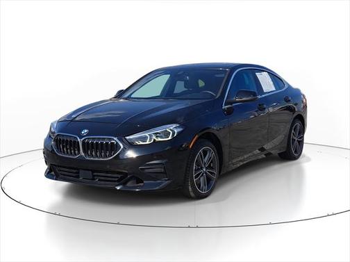 2022 BMW 228 Gran Coupe 228i